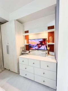 Cozy Positano Unit - Manila - 7