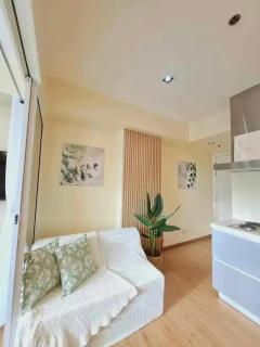 Cozy Positano Unit - Manila - 6