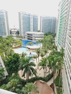 Cozy Positano Unit - Manila - 2