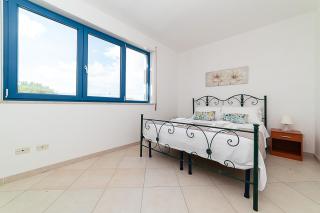 Casa Giulia a 100 metrì da spiaggia solo sabbia - Torre Santa Sabina - 9