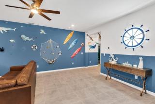DeepSea World 15 Suites Sleep 30 Oversize Pool Spa - Kissimmee - 1