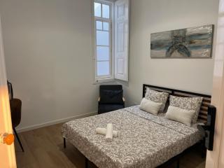 Yellow Guesthouse - Faro - 2