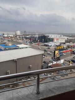 Urban Apartment - Kosovo Polje - 8