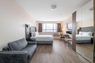 Hotel Montreal Metropolitan, BW Signature Collection - 7