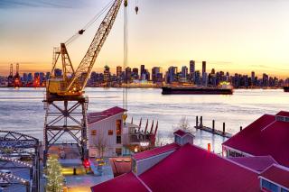 Pinnacle Hotel at the Pier - North Vancouver - 2