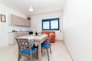 Casa Giulia a 100 metrì da spiaggia solo sabbia - Torre Santa Sabina - 3