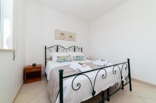 Casa Giulia a 100 metrì da spiaggia solo sabbia - Torre Santa Sabina - 6