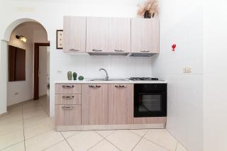 Casa Giulia a 100 metrì da spiaggia solo sabbia - Torre Santa Sabina - 2