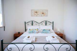 Casa Giulia a 100 metrì da spiaggia solo sabbia - Torre Santa Sabina - 5
