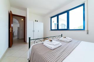 Casa Giulia a 100 metrì da spiaggia solo sabbia - Torre Santa Sabina - 4