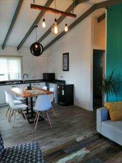 Cabañas OvejaNegra - 5