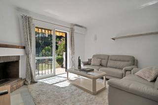 Townhouse in Heart of Calahonda - Sitio de Calahonda - 7