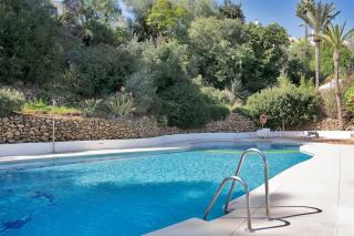 Townhouse in Heart of Calahonda - Sitio de Calahonda - 2