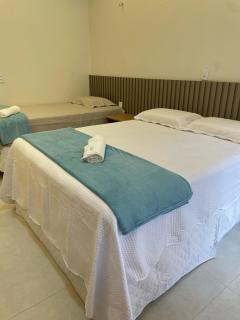 Flat - Residencial Ibiapaba Camocim - Camocim - 5