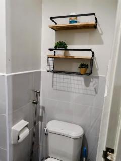 Isla Hiraya Staycation- Plumera Mactan Cebu - 1