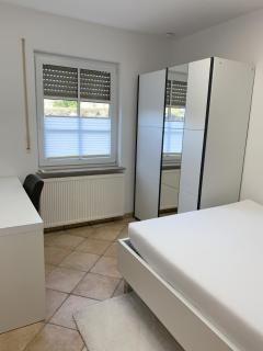 Monteurzimmer Monteurwohnung Teichberg - Wolfhagen - 8