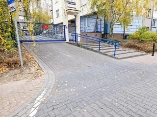 Green Kabaty Apartment 5 - 6