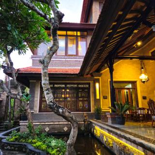 Villa Djojonagoro - Ketewel - 0