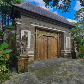 Villa Djojonagoro - Ketewel - 3