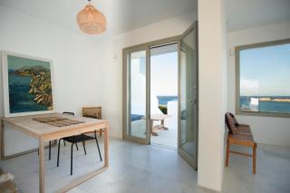 Santa Maria, Beluga Maisonette - Santa Marina - 4