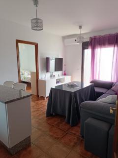 Ático bodega trillo - Sanlúcar de Barrameda - 5