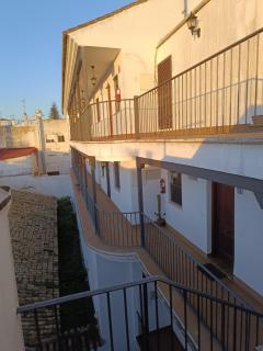 Ático bodega trillo - Sanlúcar de Barrameda - 6