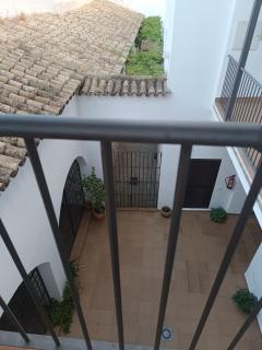 Ático bodega trillo - Sanlúcar de Barrameda - 7