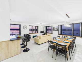 Appartement vue sur la mer à l'Ile Tudy ! - Île-Tudy - 0