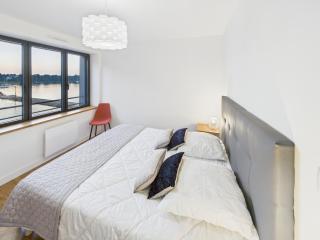 Appartement vue sur la mer à l'Ile Tudy ! - Île-Tudy - 1