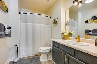 Families Welcome Newly Renovated Cedar City Abode - Cedar City - 2