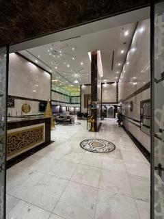 فندق درة النمارق - Mekka - 4