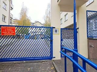 Green Kabaty Apartment 5 - 1