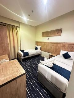 فندق درة النمارق Durrat Al Namariq Hotel - Meca - 7