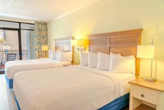 Grande Cayman Resort Unit 216 - Myrtle Beach - 5