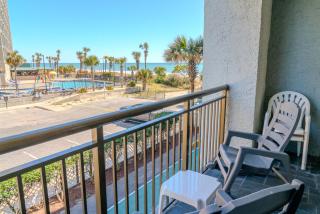 Grande Cayman Resort Unit 216 - Myrtle Beach - 7