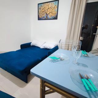 Apartamento Paulista 4 Pessoas Liberdade, Hakka e Hospitais - 5