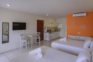 MERAKII SEAVIEW ESCAPE CURACAO - Willemstad - 2