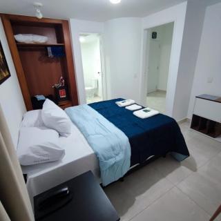 Apartamento Paulista 4 Pessoas Liberdade, Hakka e Hospitais - 2