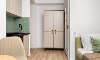 Szpitalna Apart - 2