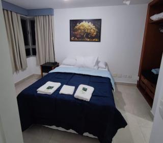 Apartamento Paulista 4 Pessoas Liberdade, Hakka e Hospitais - 1