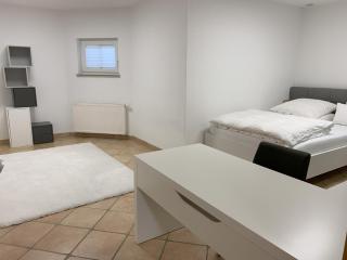 Monteurzimmer Monteurwohnung Teichberg - Wolfhagen - 2