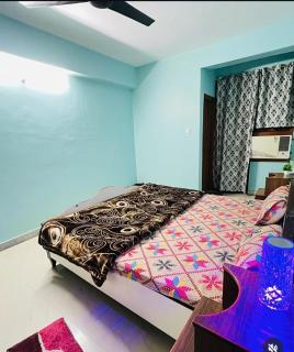 UrbanStays - Patna - 1