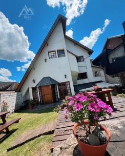 Bike Hostel - San Martín de los Andes - 9
