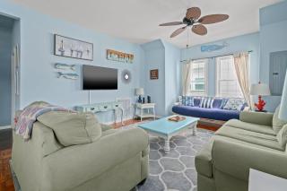The Great Escape - renovated in-town charm! - Cape Charles - 7