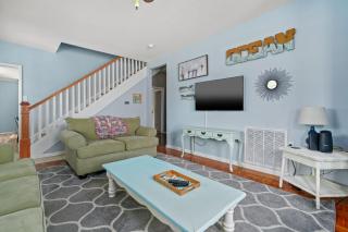 The Great Escape - renovated in-town charm! - Cape Charles - 4