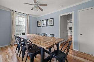 The Great Escape - renovated in-town charm! - Cape Charles - 3