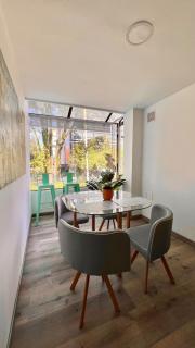 Bright 2BR in Parque de la 93 - 2