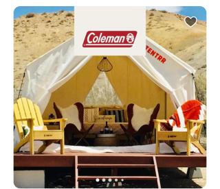 Camp Stargazer - Delta - 0