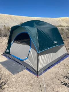 Camp Stargazer - Delta - 2