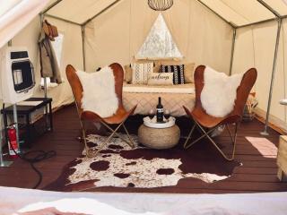 Camp Stargazer - Delta - 6